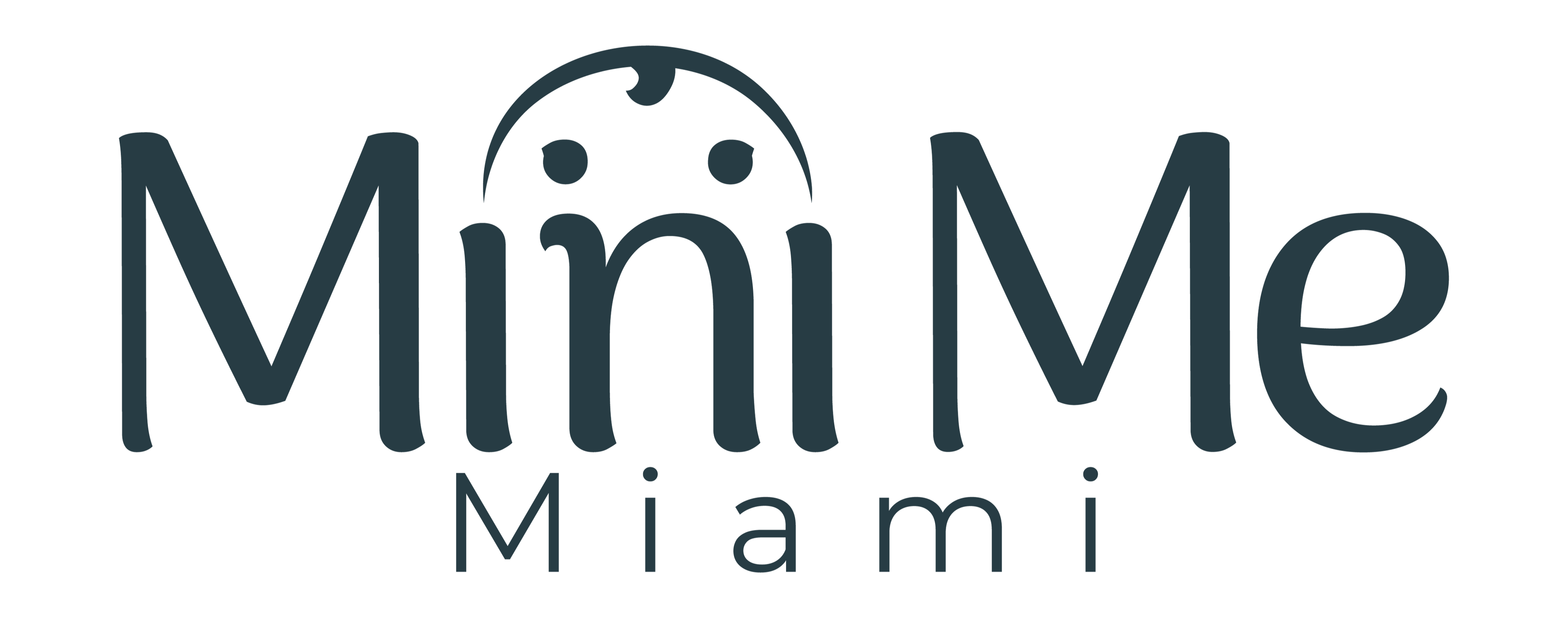 Mini Me Miami