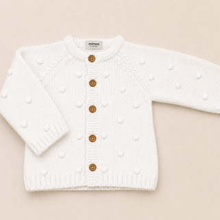 Baby Knit Sweater