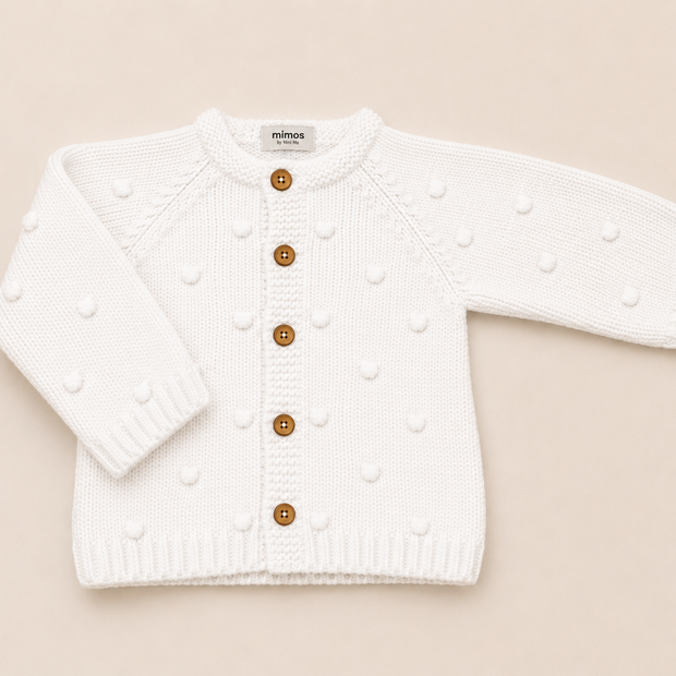 Baby Knit Sweater