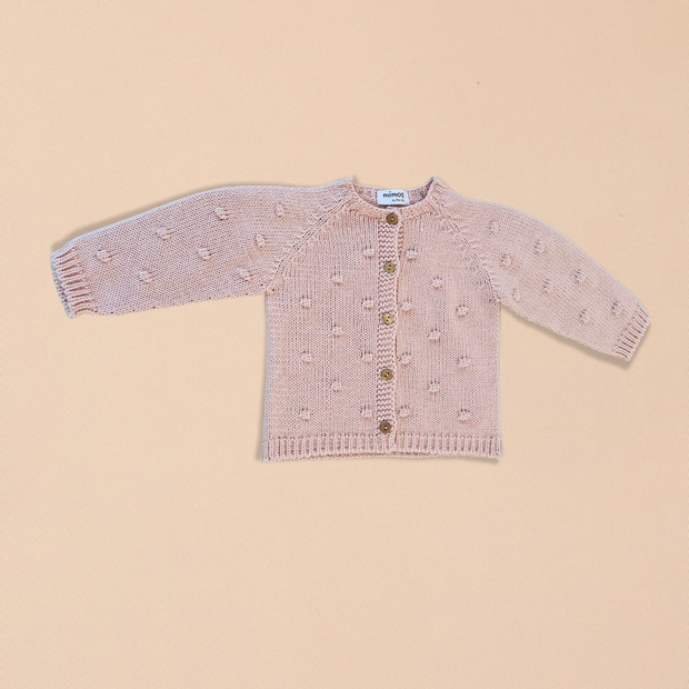 Baby Knit Sweater
