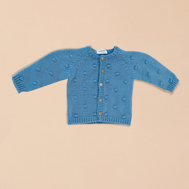 Baby Knit Sweater