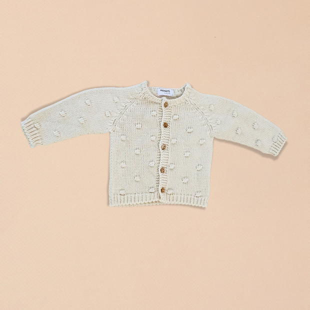 Baby Knit Sweater