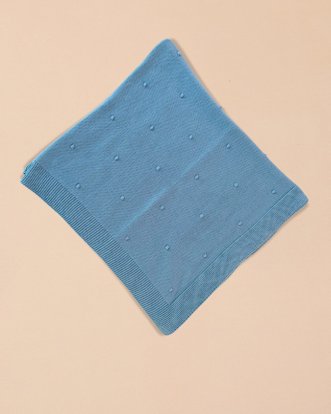 Soft Baby Blankets Multicolored