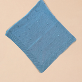 Soft Baby Blankets Multicolored