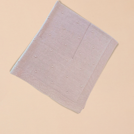 Soft Baby Blankets Multicolored