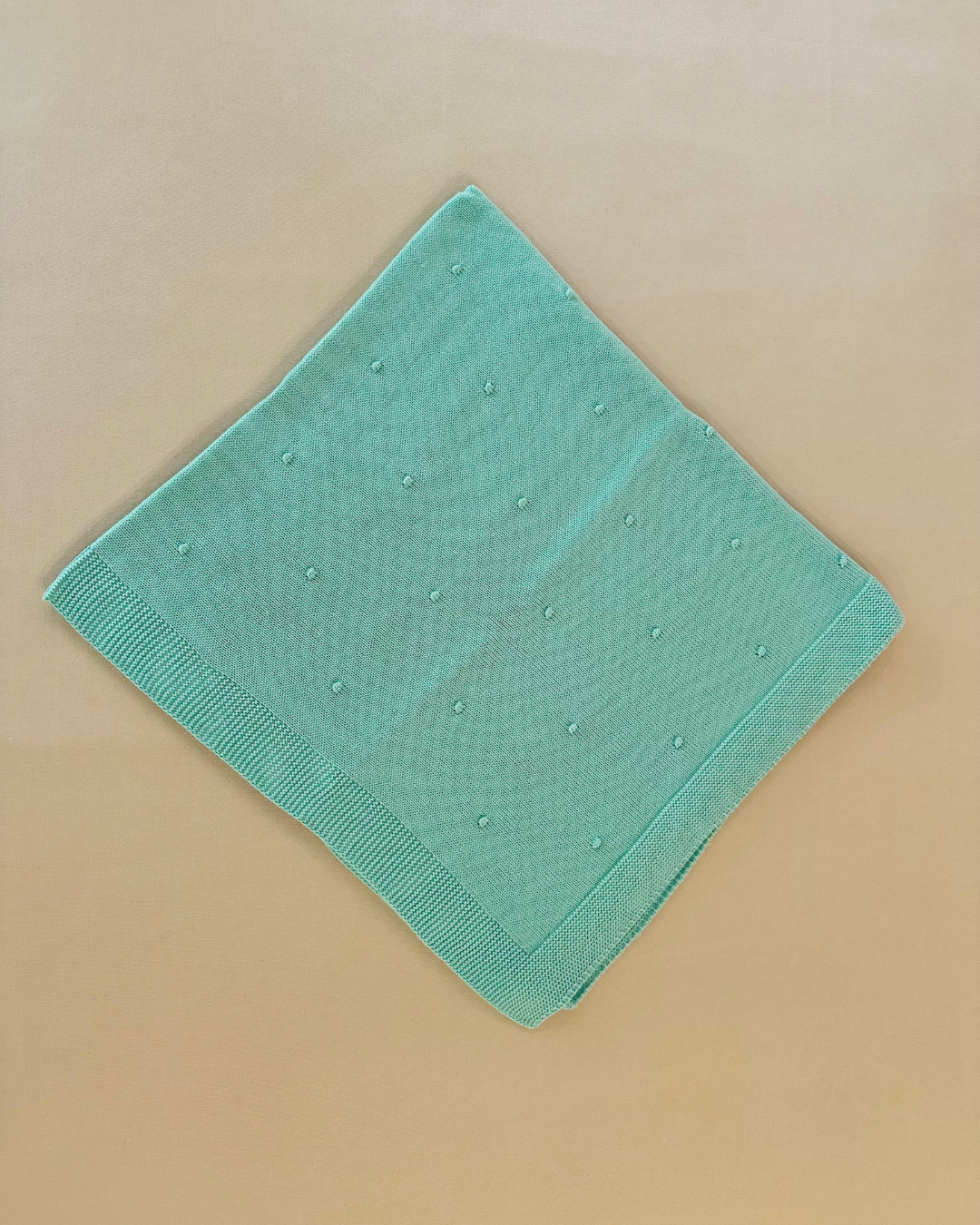 Soft Baby Blankets Multicolored