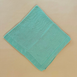 Soft Baby Blankets Multicolored