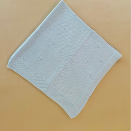 Soft Baby Blankets Multicolored