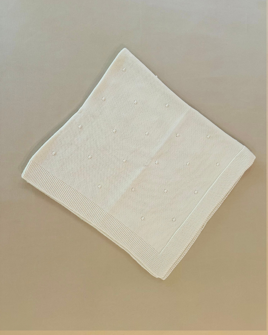 Soft Baby Blankets Multicolored