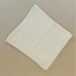 Soft Baby Blankets Multicolored