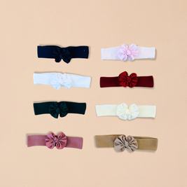 Baby Girl Headbands