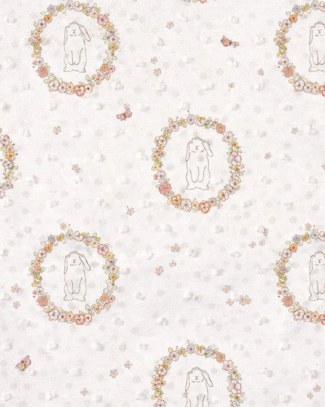 Amara Bunny Top and Bloomer Set