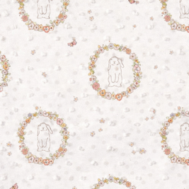 Amara Bunny Top and Bloomer Set