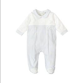 Boy Baby Romper