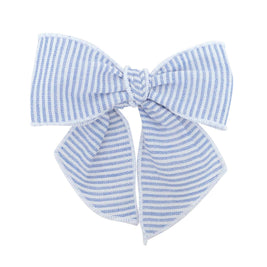 Baby Girl Matching Hair Bows
