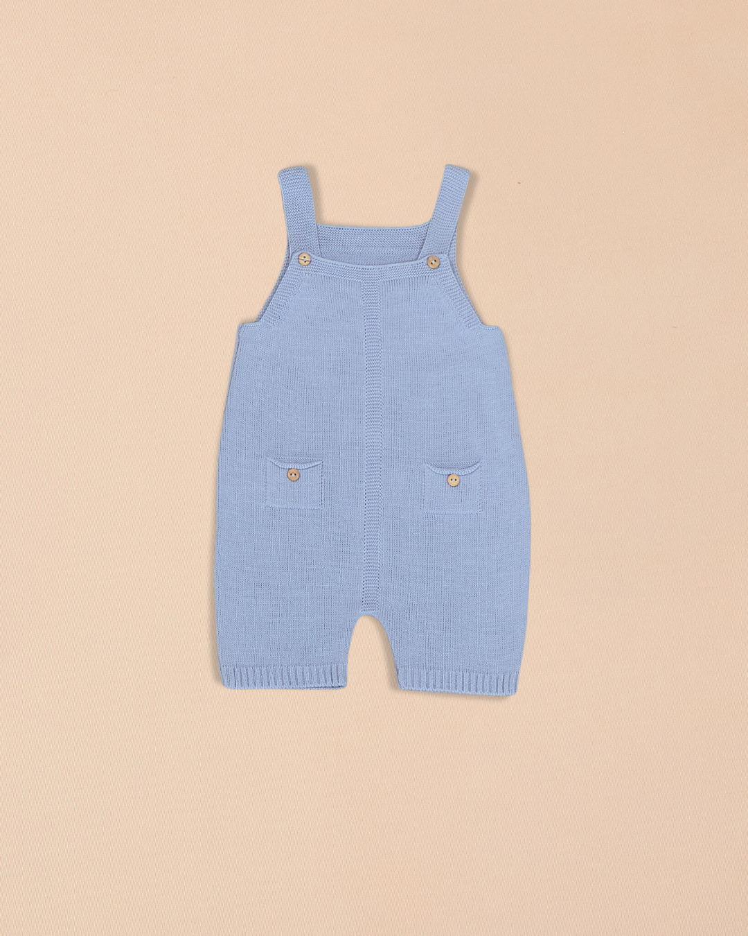 Alex Knit Top & Romper