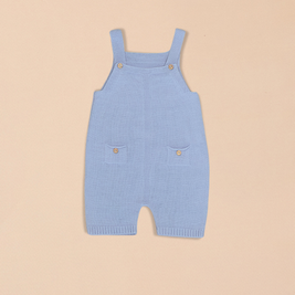 Alex Knit Top & Romper