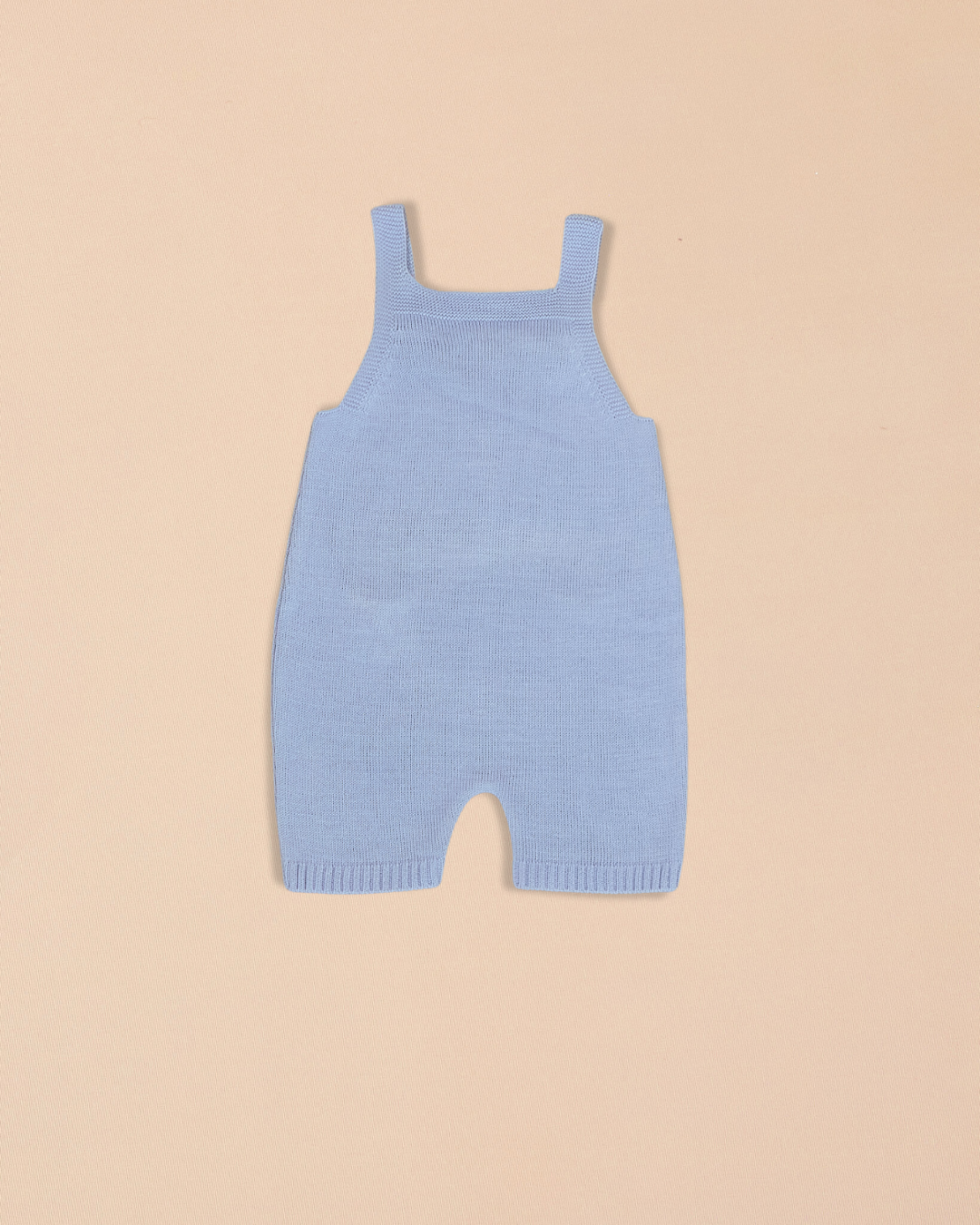 Alex Knit Top & Romper