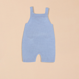 Alex Knit Top & Romper