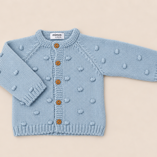 Baby Knit Sweater