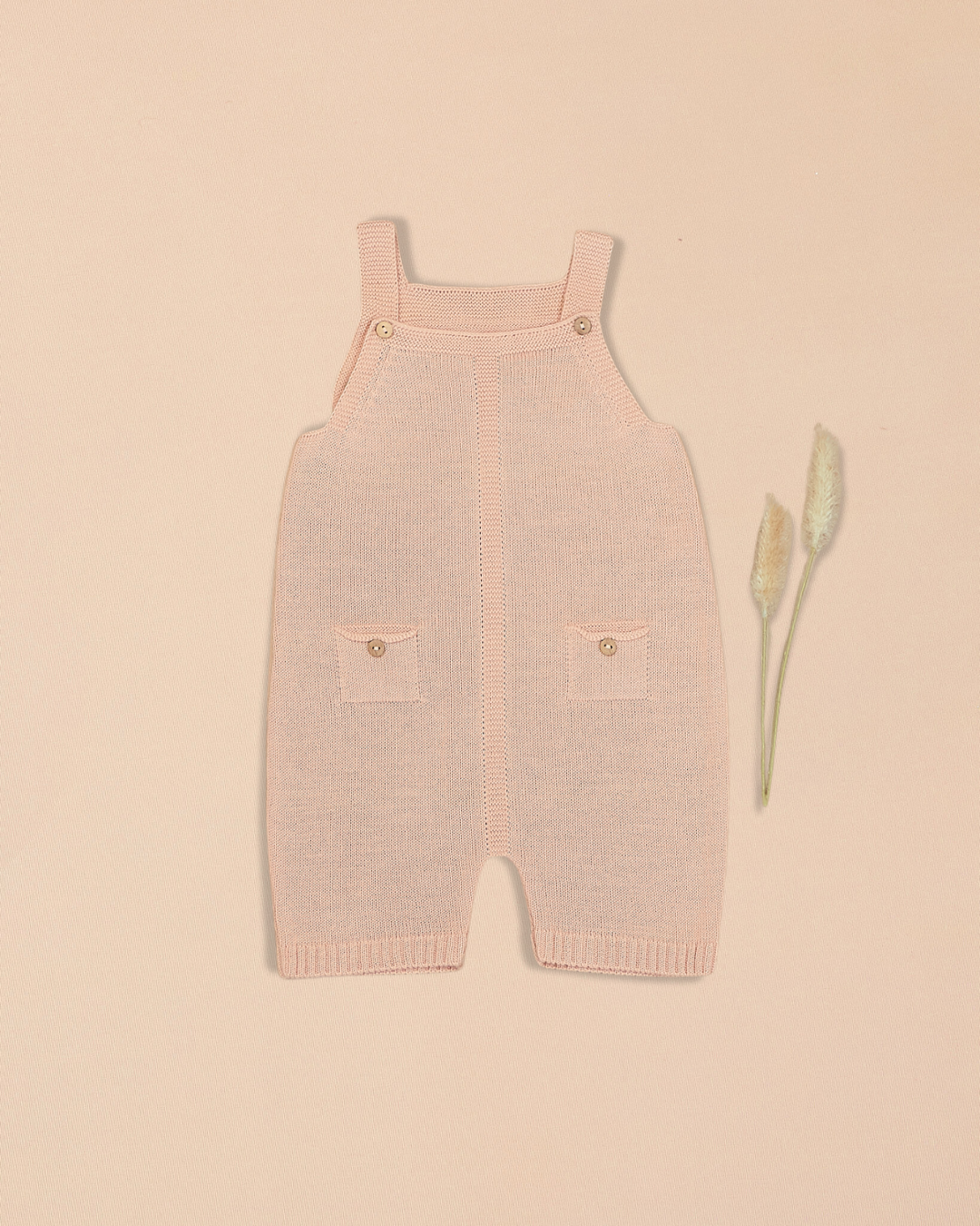 Alex Knit Top & Romper