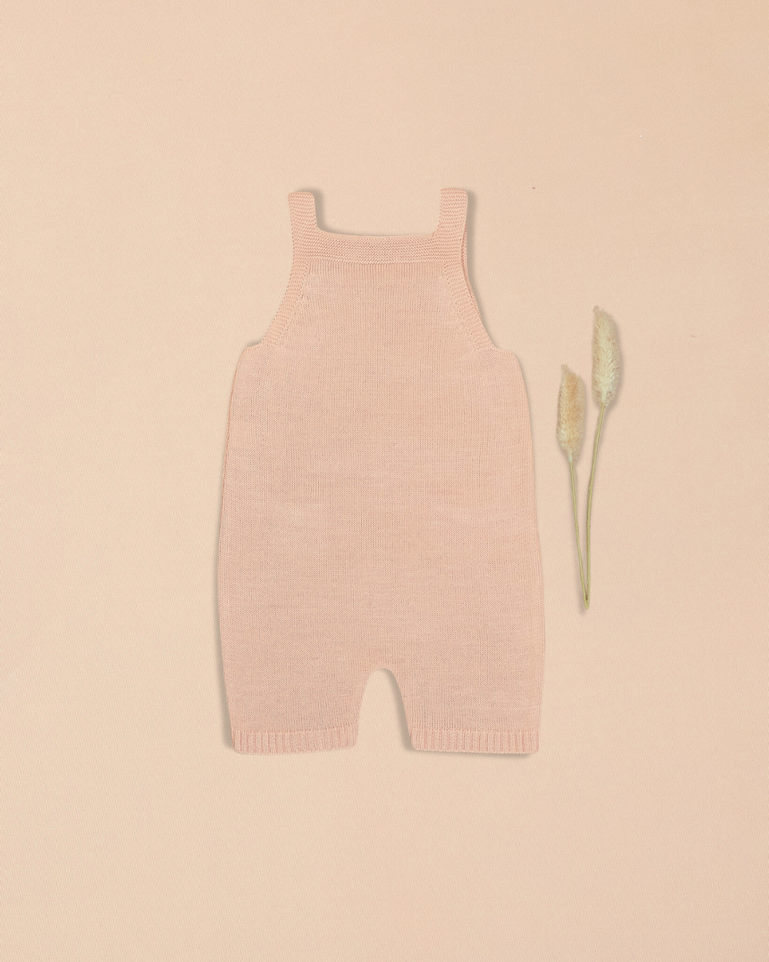 Alex Knit Top & Romper