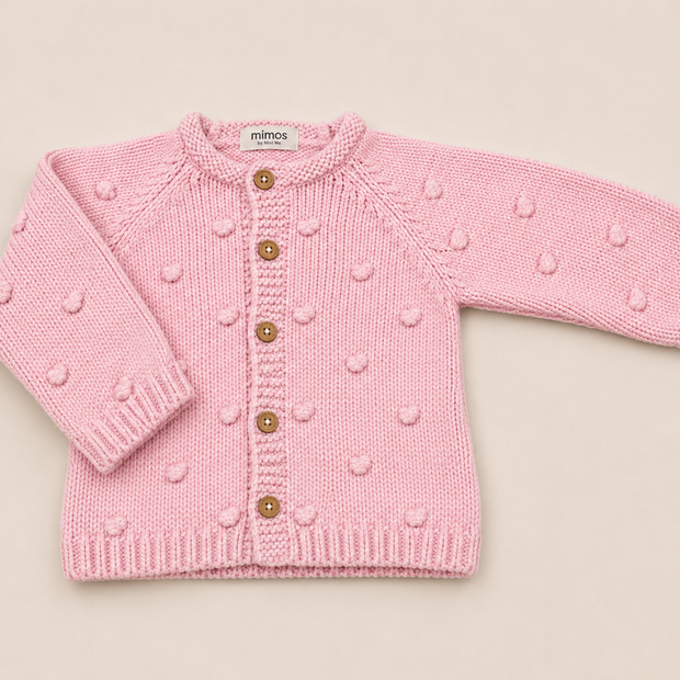 Baby Knit Sweater