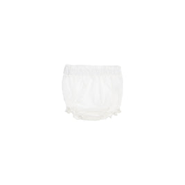 Elegant Hand-Smocked Baby Girl Dress Set