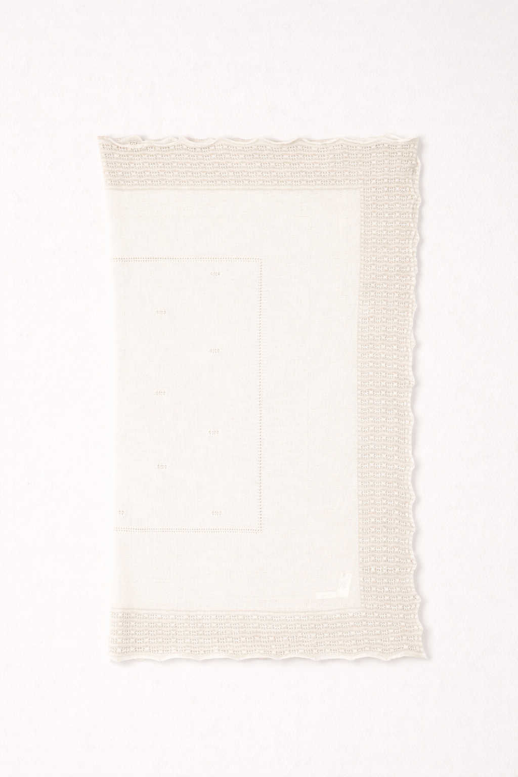 Taupe 4 Piece Set – Cardigan, Footed Pants, Bonnet & Blanket