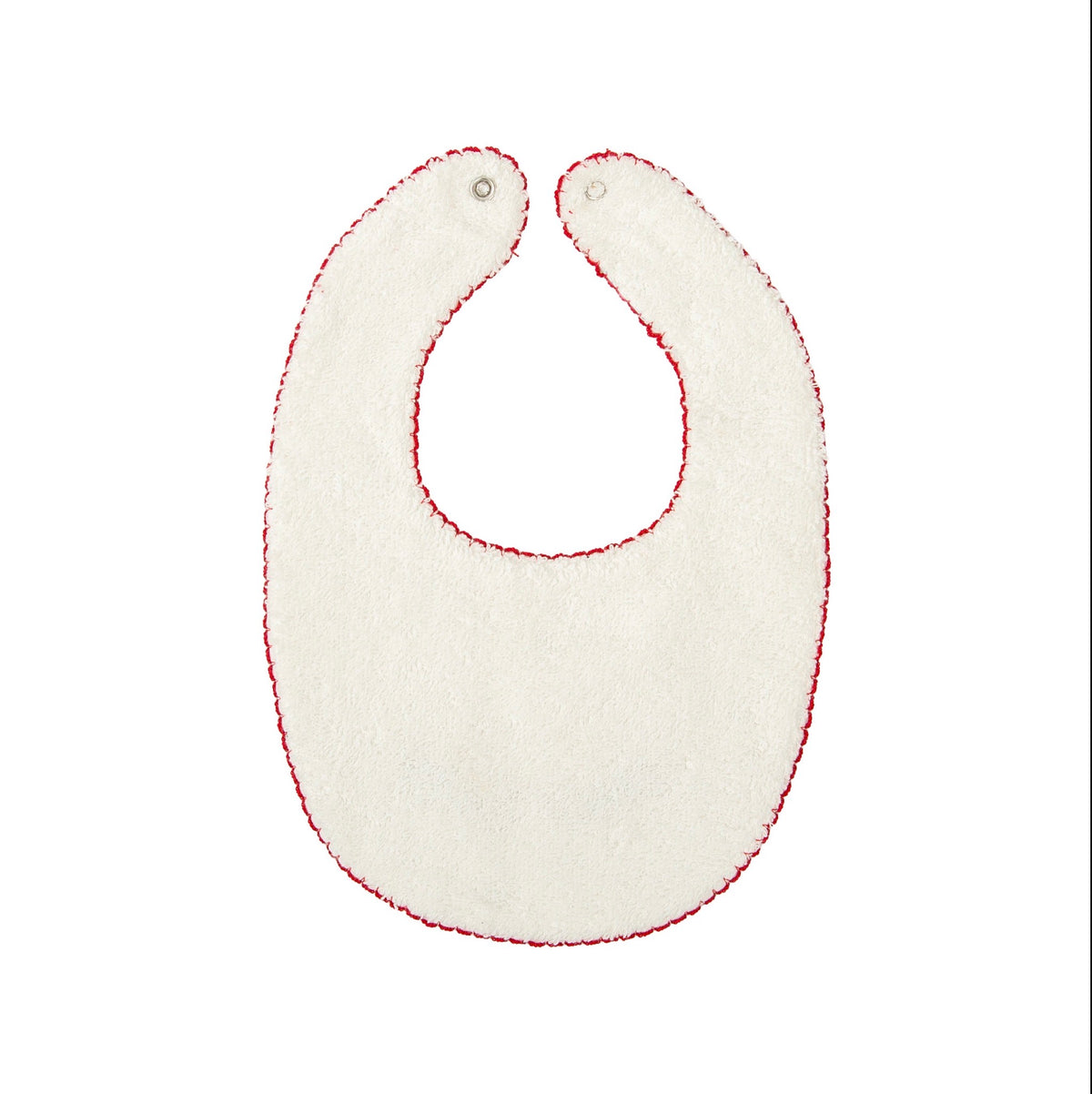 Baby Christmas Bib