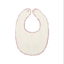 Baby Christmas Bib