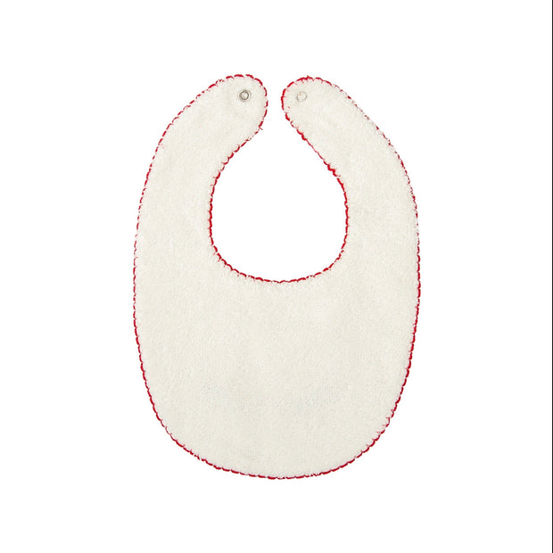 Baby Christmas Bib