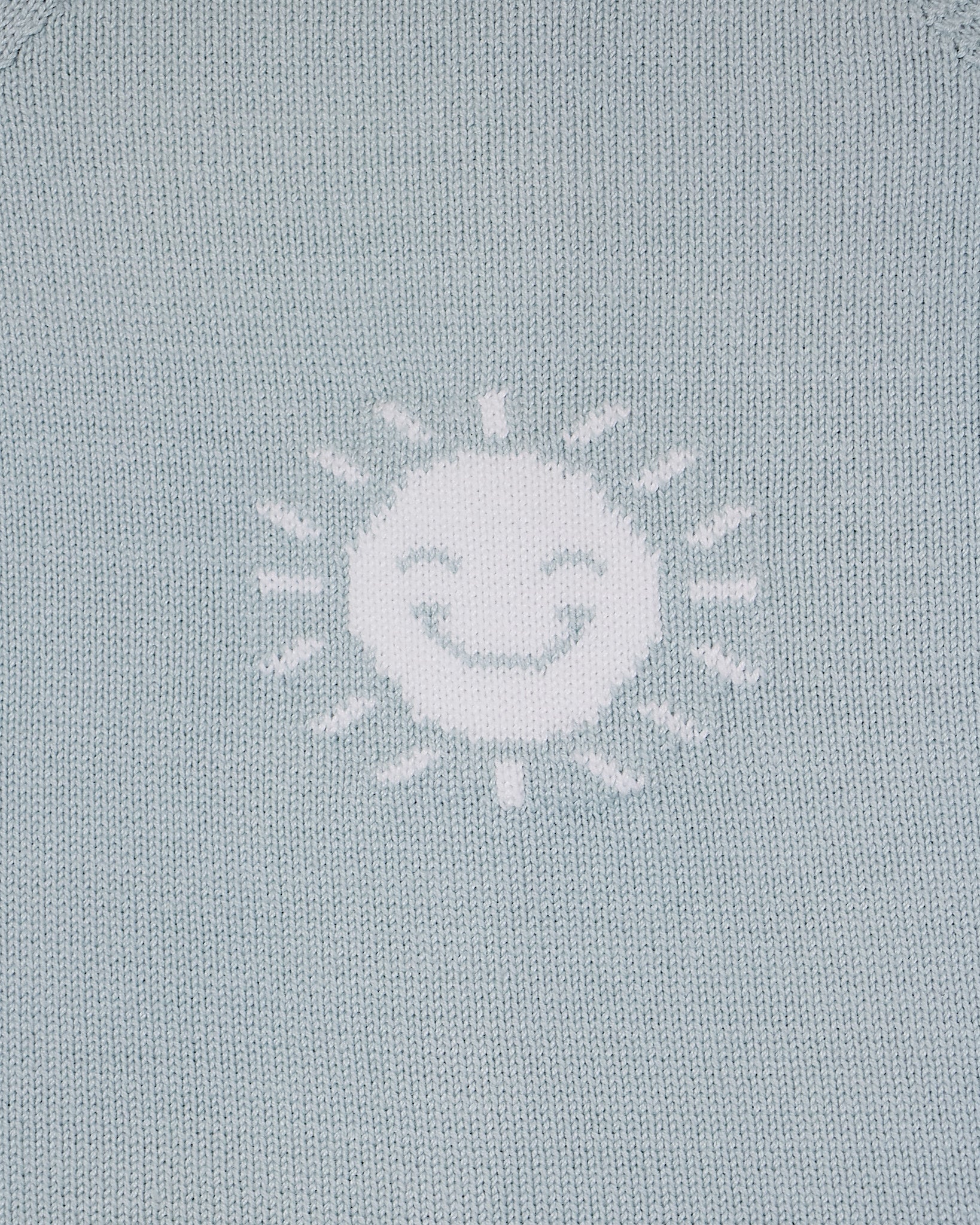 Tomas Knit Top with Bloomers