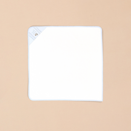 Rocking Horse 3 Piece Onesie, Matching Bib & Blanket