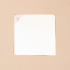 Rocking Horse 3 Piece Onesie, Matching Bib & Blanket