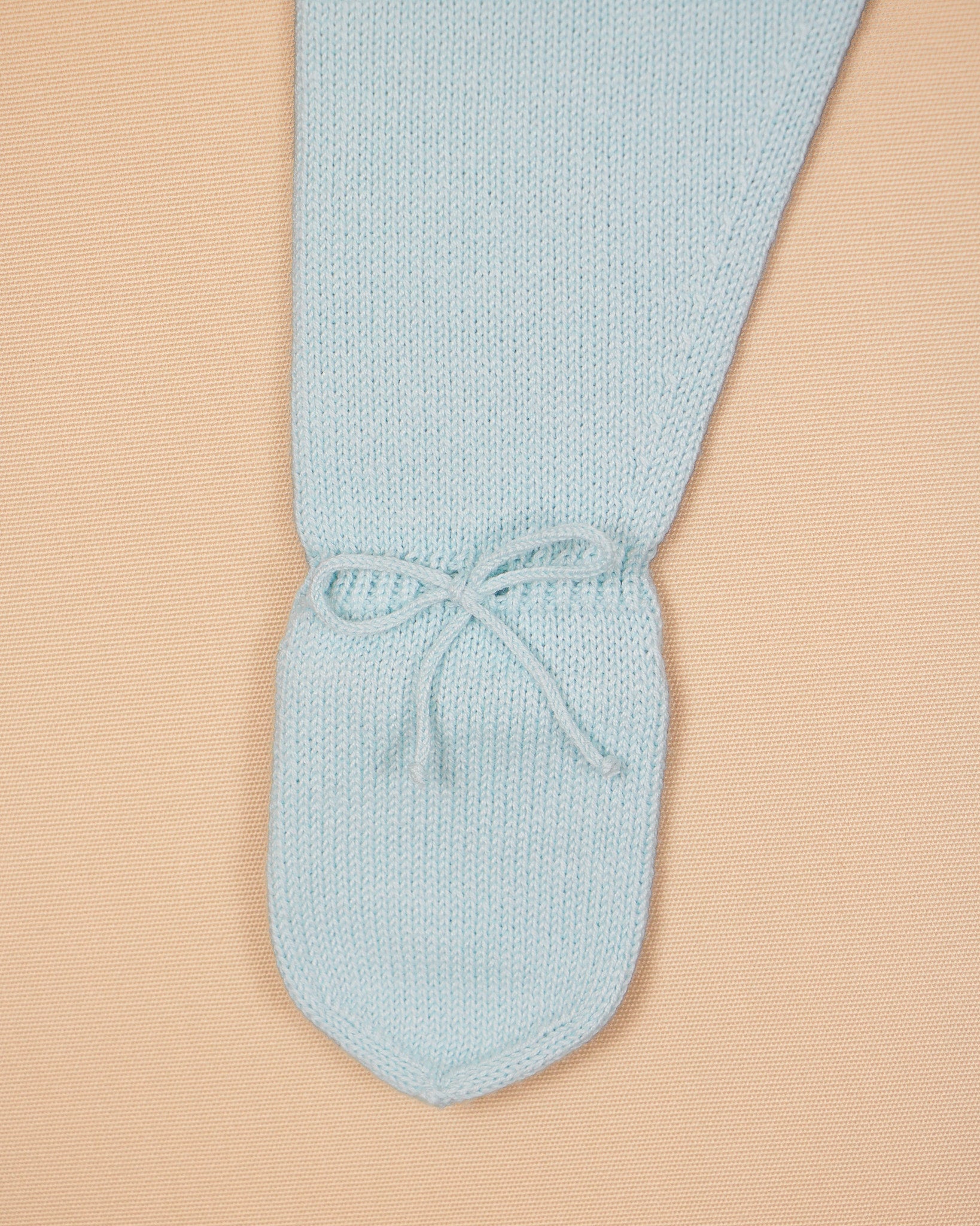 Birdie 3 Piece Set – Top, Footed Pants & Bonnet