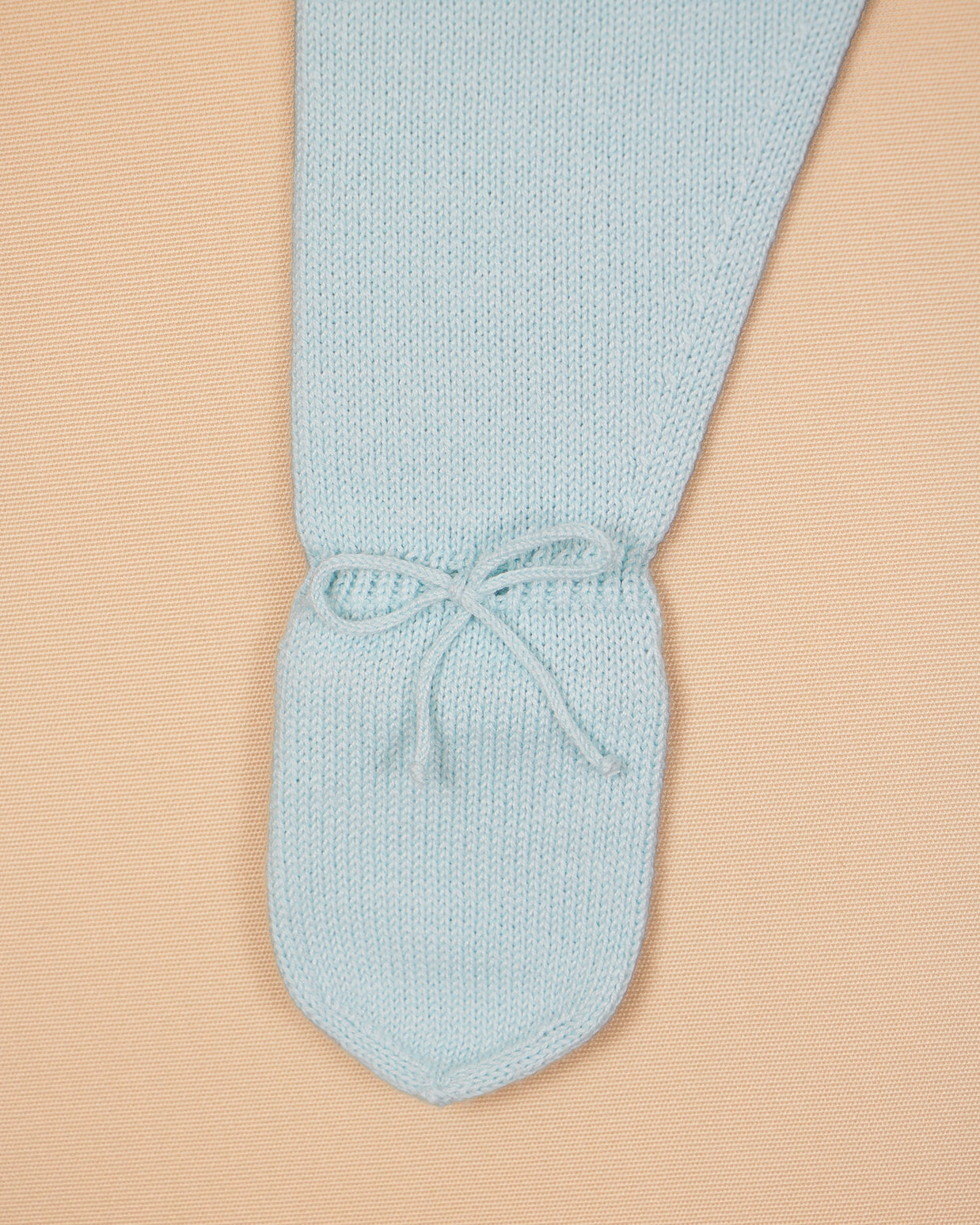 Birdie 2 Piece Set – Top with Footed Pants