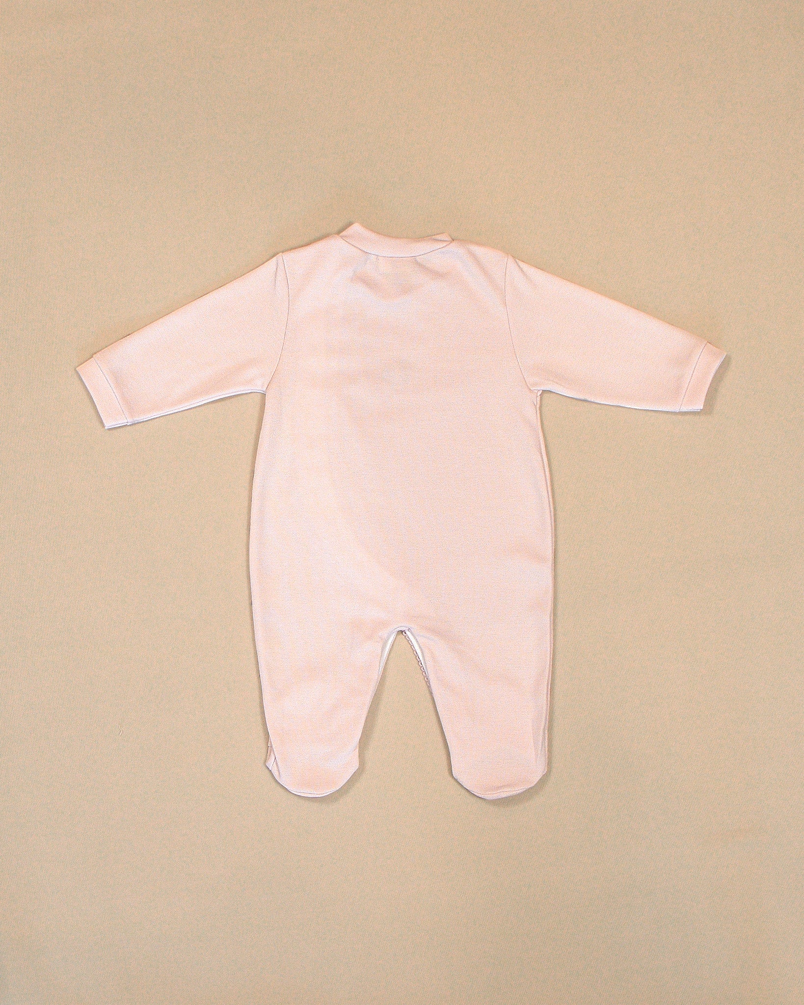 Rocking Horse 3 Piece Onesie, Matching Bib & Blanket