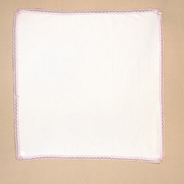 Ruffle 6 Piece Set Cotton Bundle