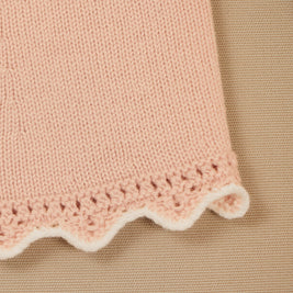 Mariana Knit Dress with Bloomers