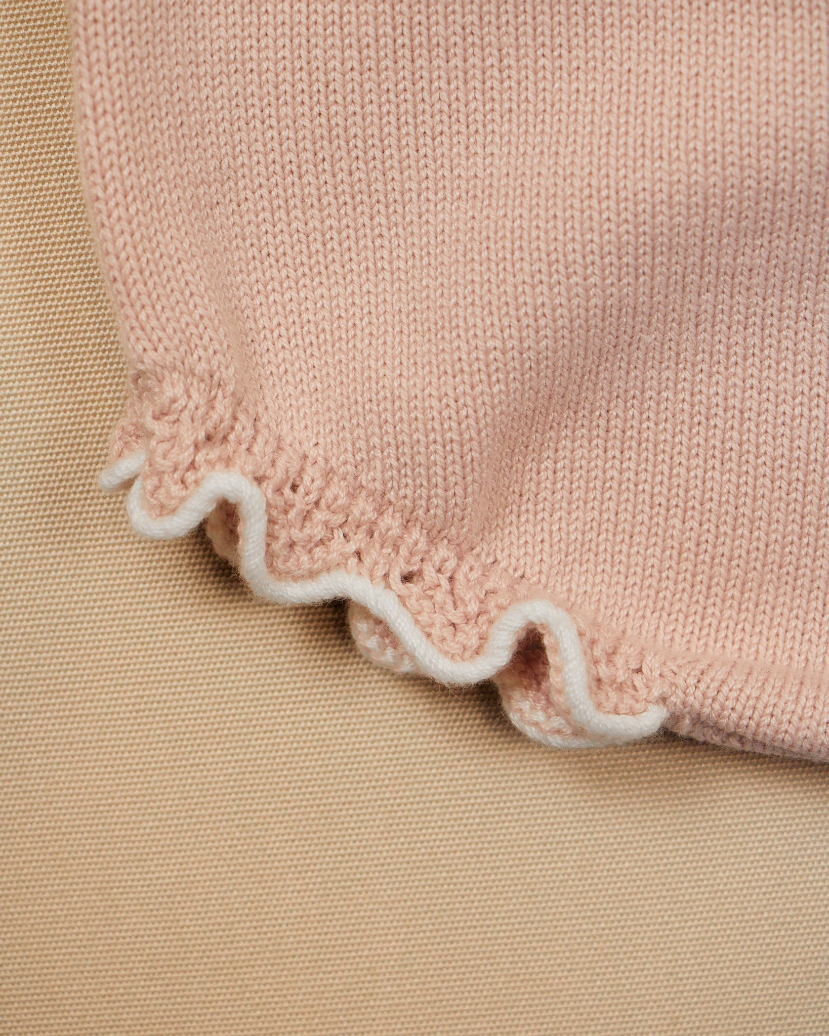 Mariana Knit Dress with Bloomers