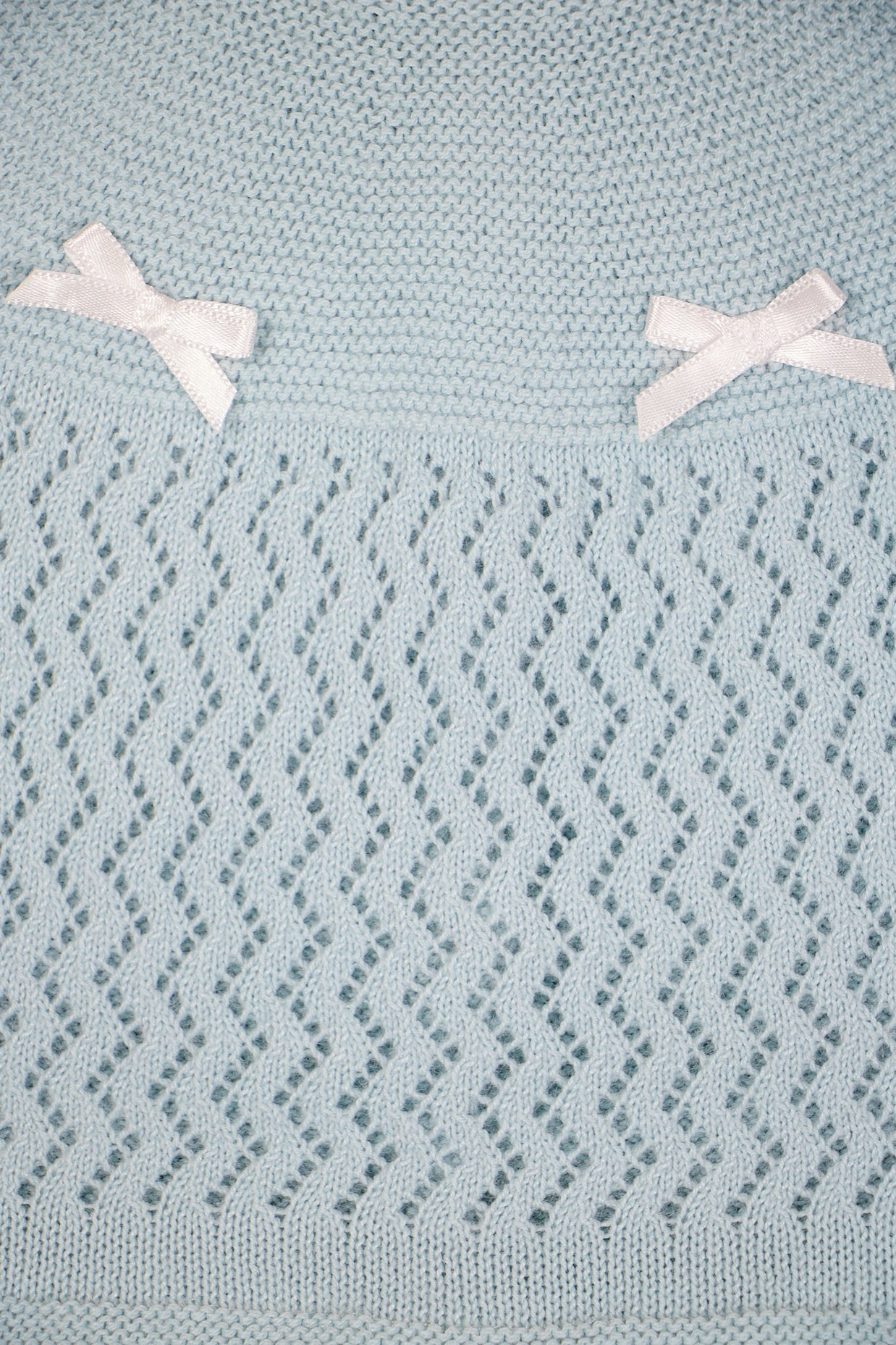 Natalia Crochet Set with Bloomers