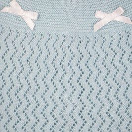 Natalia Crochet Set with Bloomers