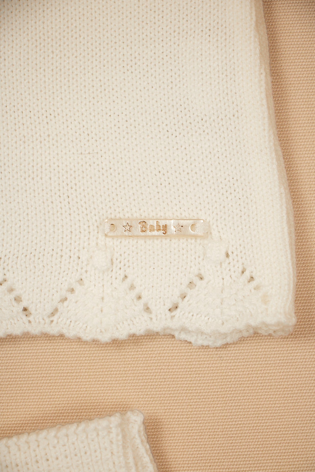 Cristina Ruffle Collar Top and Bloomers