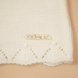 Cristina Ruffle Collar Top and Bloomers