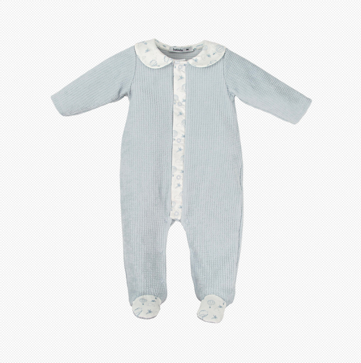 Baby Romper
