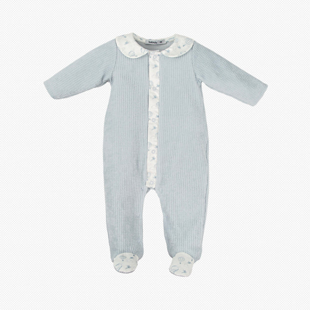 Baby Romper