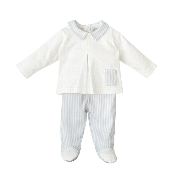 Baby Boy 2 Piece Outfit
