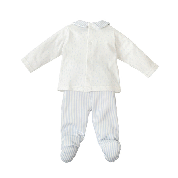 Baby Boy 2 Piece Outfit