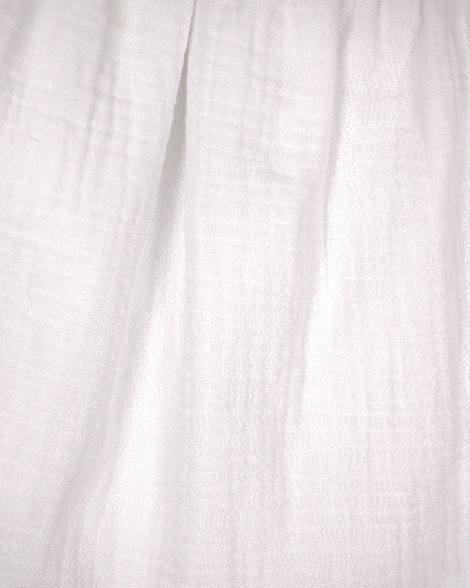 Maria Dress with Yoke & Satin Bow – Knit Booties